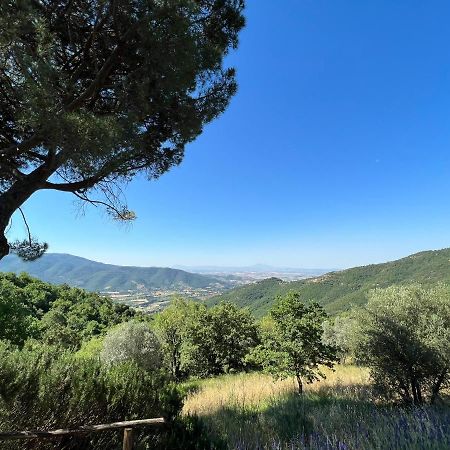 Coppa Di Sopra - Beautiful Villa With Superb View Santa Cristina  Екстериор снимка