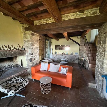 Coppa Di Sopra - Beautiful Villa With Superb View Santa Cristina  Екстериор снимка
