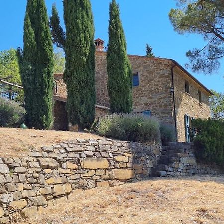 Coppa Di Sopra - Beautiful Villa With Superb View Santa Cristina  Екстериор снимка