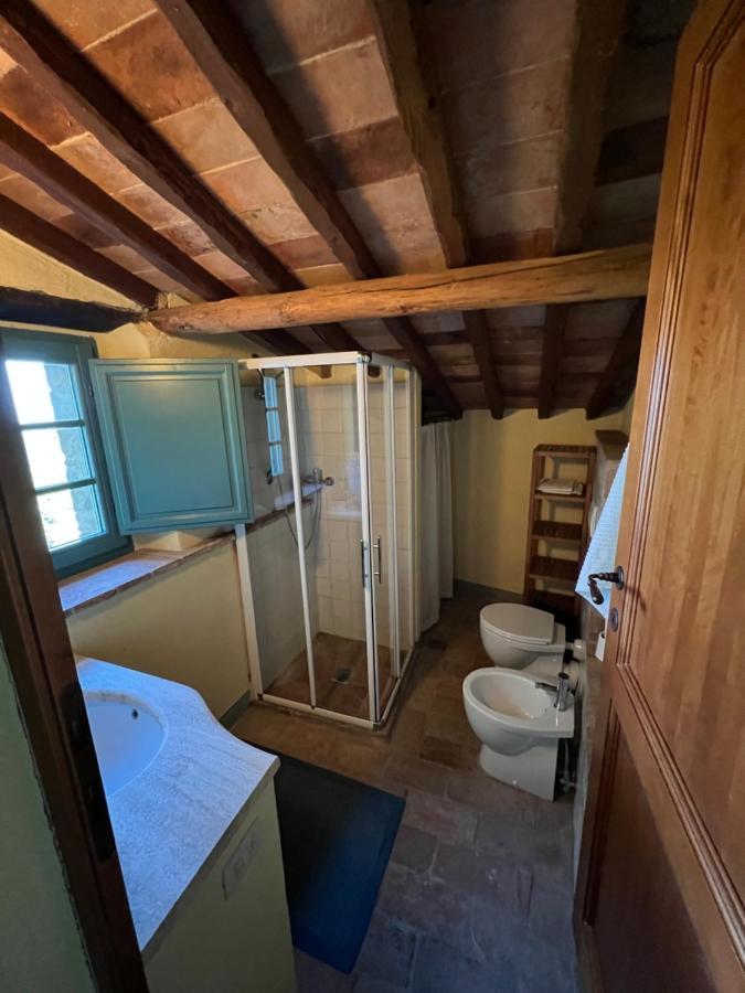Coppa Di Sopra - Beautiful Villa With Superb View Santa Cristina  Екстериор снимка