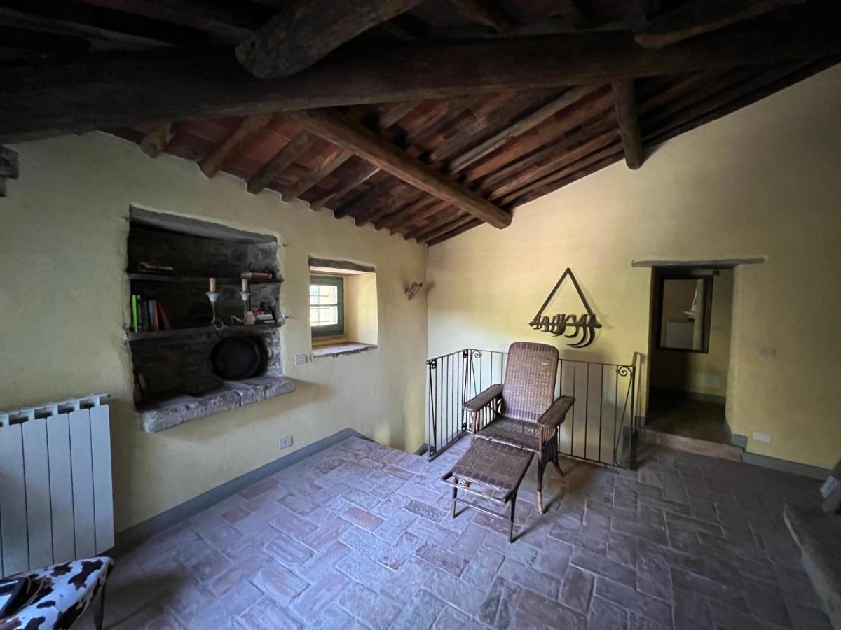 Coppa Di Sopra - Beautiful Villa With Superb View Santa Cristina  Екстериор снимка