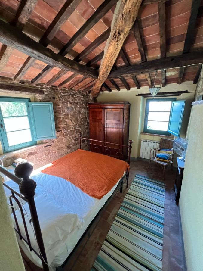 Coppa Di Sopra - Beautiful Villa With Superb View Santa Cristina  Екстериор снимка